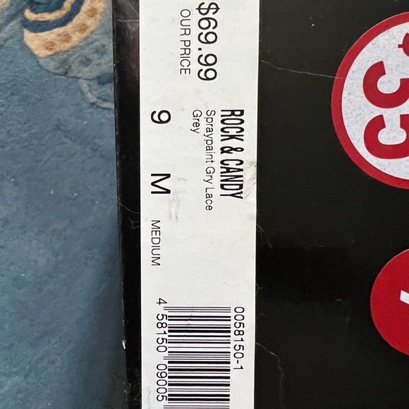 Clarks Cloudsteppers Ankle Boots New in Box - Picture 2 of 13